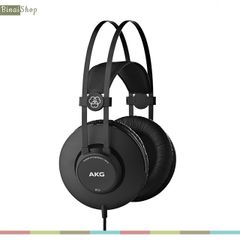  AKG K52 - Tai nghe kiểm âm over-ear 