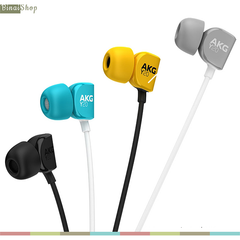  AKG Y20 - Tai nghe nhạc nhét tai cho điện thoại 