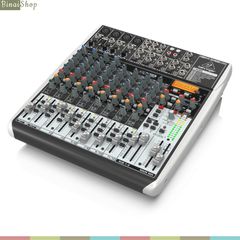  Behringer Xenyx QX1622USB - Mixer USB 16 cổng 