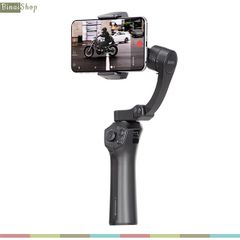  Benro P1 - Tay cầm gimbal chống rung cho điện thoại 