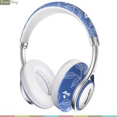  Bluedio A2 (Air) - Tai nghe Bluetooth 4.2 