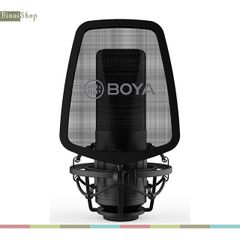  Boya BY-M1000 - Micro condenser cho phòng thu 