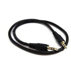  Choseal Q-354 - Cáp audio giắc 3.5mm 