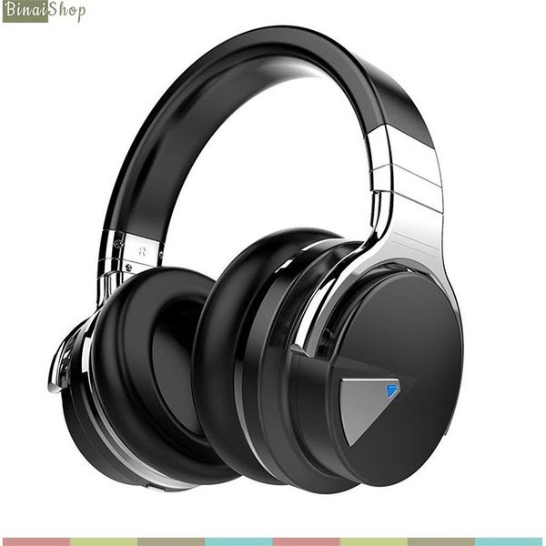 Cowin E7, E7 Pro Tai nghe nhạc Bluetooth Bass mạnh - Main Image