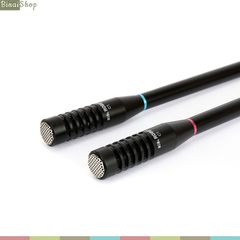  EAROBE C1 - Microphone phỏng vấn cho điện thoại 