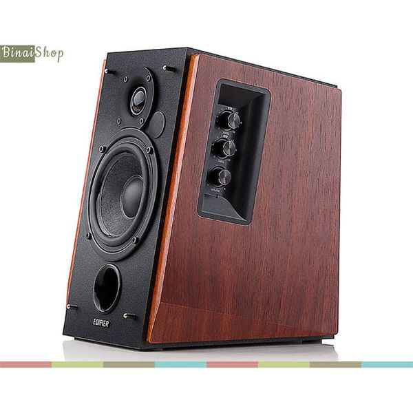 Edifier R1700bt Frequency Response Edifier R1700BT Review Crackling Sound