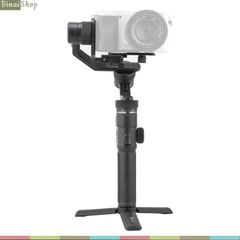  Feiyu Tech G6Max - Gimbal chống rung cho máy ảnh cỡ nhỏ, gopro, smartphone, tải trọng 1,2 kg 