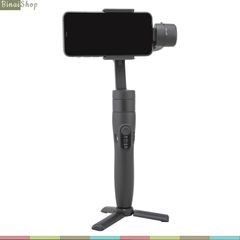  Feiyu Tech Vimble 2S - Gimbal chống rung kiêm gậy selfie du lịch (+18cm) 