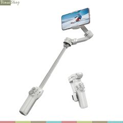  Feiyu Vimble 3 - Gimbal Chống Rung Kiêm Gậy Selfie Cho Smartphone, Tải Trọng 260 Gram 