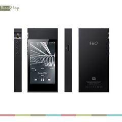  FiiO M7 - Máy nghe nhạc Lossless Bluetooth (Tặng kèm thẻ nhớ 16GB) 