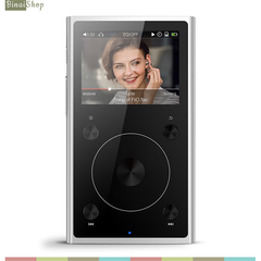  FiiO X1 Gen 2 - Máy nghe nhạc Lossless Bluetooth (Tặng kèm thẻ nhớ 8GB) 
