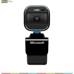  Microsoft Lifecam HD-6000 - Webcam 720p 