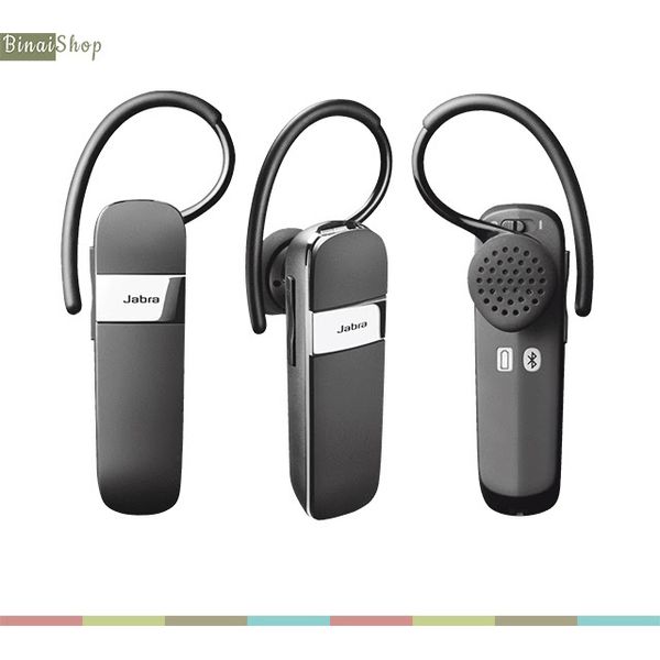 Tai nghe đàm thoại Bluetooth Jabra Talk – BINAI