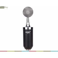  K-Mic RM16 - Micro hát karaoke online cho máy tính 