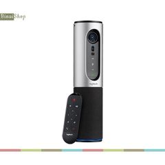  Logitech Conference Connect - Thiết bị họp trực tuyến 