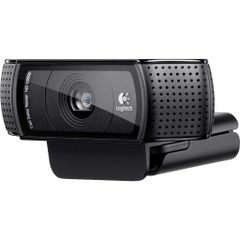  Logitech C920 Pro - Webcam HD 1080p, tích hợp micro stereo 