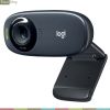 Logitech C310 - Webcam chat trực tuyến HD720P