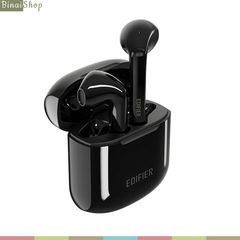  Edifier LolliPods 2022 - Tai nghe không dây bluetooth V5.3, màng loa 13mm, pin 28h, hỗ trợ App EDIFIER CONNECT 