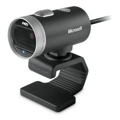  Microsoft Lifecam Cinema - Webcam cho doanh nghiệp 