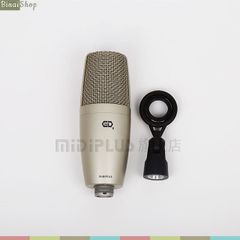 MidiPlus CND-2 - Micro thu âm 