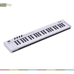  MidiPlus x4 Mini - Keyboard nhạc điện tử 