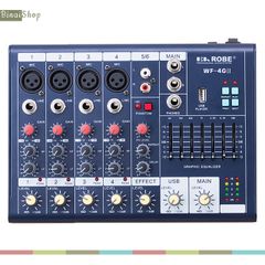  Mixer mini EA ROBE WF-6G 