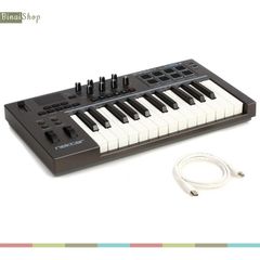  MIDI Nektar Impact LX25+ Keyboard Controller 