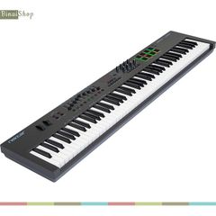  Nektar Impact LX88+ - Keyboard nhạc điện tử 