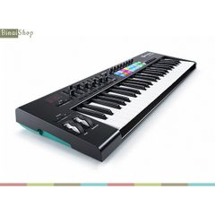  Novation Launchkey 49 MK2 - Keyboard nhạc điện tử 