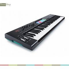  Novation Launchkey 61 MK2 - MIDI Keyboard 