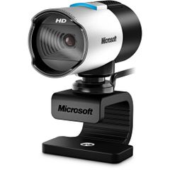 Microsoft Lifecam Studio - Webcam Máy tính 1080p 