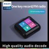 Philips SA2301 - Máy nghe nhạc MP3