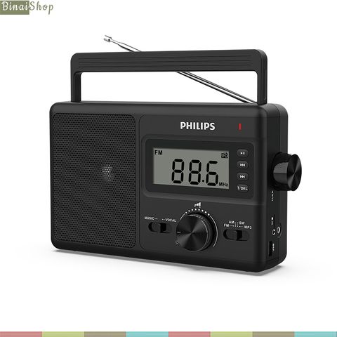 Philips TAR3368