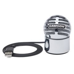  Samson Meteorite - Microphone USB 