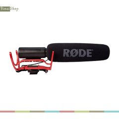  Rode VIDEOMIC RYCOTE - Micro Shotgun cho máy ảnh, máy quay 