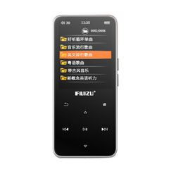  Ruizu D10 - Máy nghe nhạc Lossless Bluetooth 4.1 