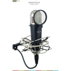  Samson MTR101A - Microphone phòng thu 