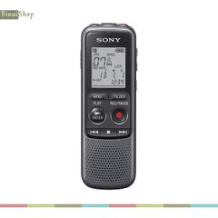  Sony ICD-PX240 - Máy ghi âm bỏ túi mono 