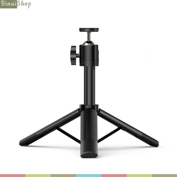 Emeet TD303 Tripod Mini Dành Cho Webcam, Gopro – BINAI