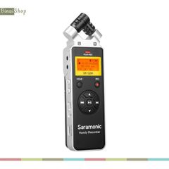  Saramonic SR-Q2M - Máy ghi âm Stereo XY 