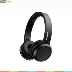  Philips TAH4205 - Tai Nghe Over-Ear, Bluetooth 5.0, Hỗ Trợ Đàm Thoại, Thời Gian Sử Dụng 29 Giờ 