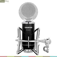  Takstar PC-K810 - Micro thu âm, hát karaoke online 