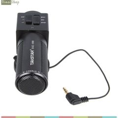  Takstar SGC-698 - Micro shortgun cho máy ảnh, máy quay 