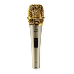  XOX M400 - Micro condenser hát karaoke online 