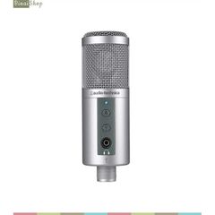  Audio-Technica ATR2500-USB - Micro thu âm condenser 