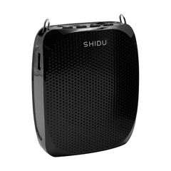  SHIDU SD-S615 - Máy trợ giảng không dây (UHF) 