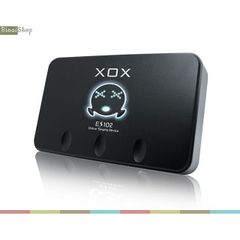  XOX ES102 - Sound card hát online cho máy tính 