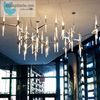 TH 156 - Đèn thả , đèn chùm hiện đại Agnes Chandelier