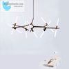 TH 156 - Đèn thả , đèn chùm hiện đại Agnes Chandelier