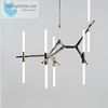 TH 156 - Đèn thả , đèn chùm hiện đại Agnes Chandelier